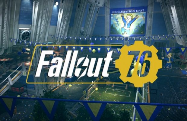 Fallout 76  guide